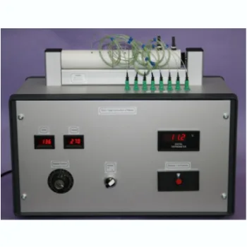 Thermal Conductivity Apparatus