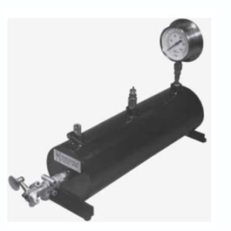 Specific Heat of Gas