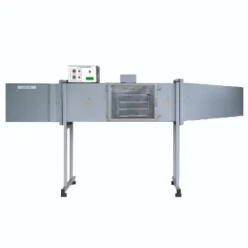 Tray Dryer