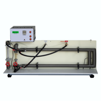 Concentric Tube Heat Exchanger