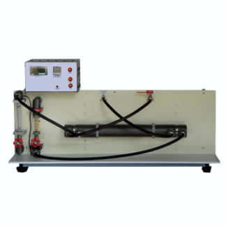 Shell & Tube Heat Exchanger