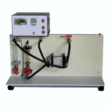 Plate Heat Exchanger