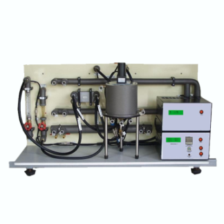 Multi Heat Exchanger