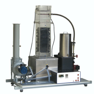 Cooling Tower, Bench-top