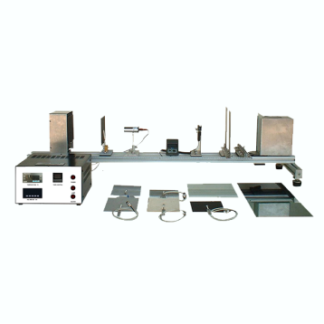 Thermal Radiation Apparatus