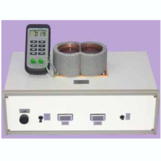 Thermo-Electric Heat Pump