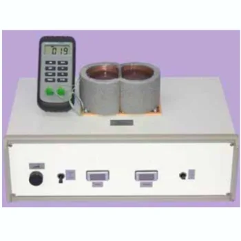 Thermo-Electric Heat Pump