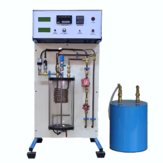 Boiling Heat Transfer Apparatus