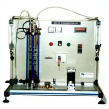 Condensation Unit