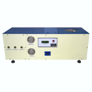 Basic Refrigeration System