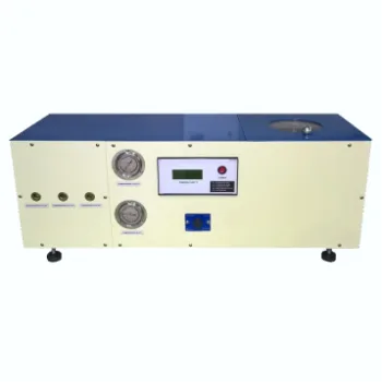 Basic Refrigeration System