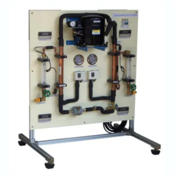 Refrigeration Cycle Trainer