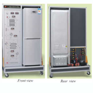 Refrigeration System Training Equipment