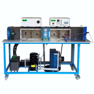 Laboratory Air Conditioning System
