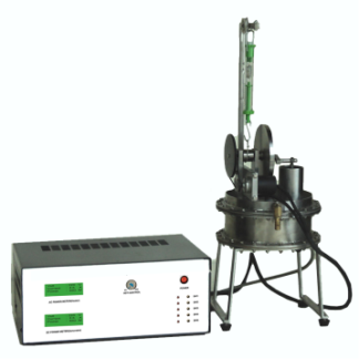 Stirling Cycle Hot Air Engine