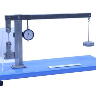 Creep Testing Machine