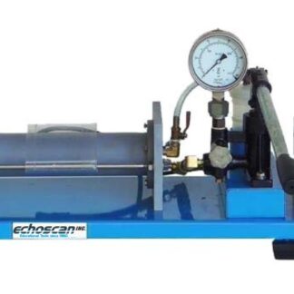 Thin Cylinder Apparatus