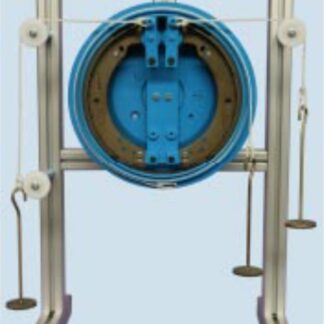 Brake Drum Apparatus
