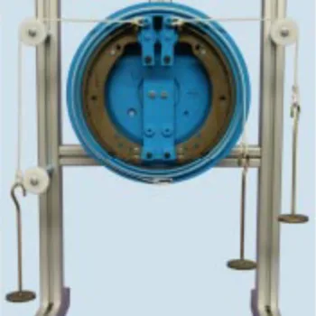 Brake Drum Apparatus