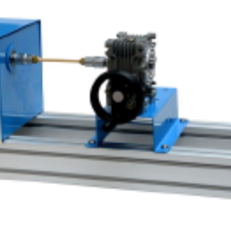 Torsion Testing Machine, 50 Nm