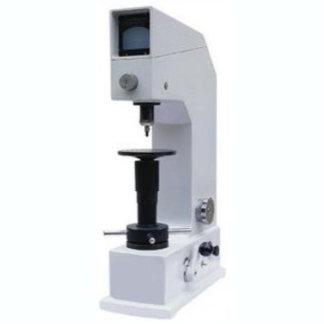 Vickers Hardness Tester, Low Load