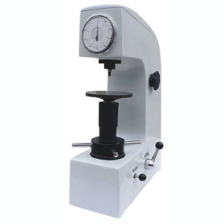 Rockwell Hardness Tester