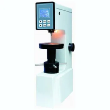 Digital Display Rockwell Hardness Tester