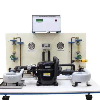 Refrigeration Trainer