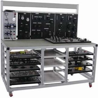 Mechanical Training Bench