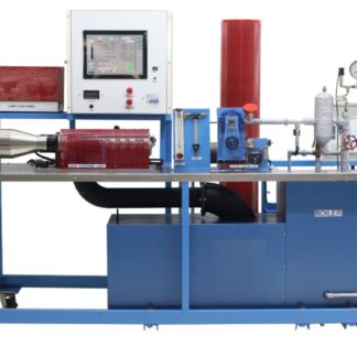 Combined Cycle Power Plant